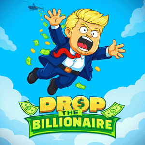 Drop The Billionaire