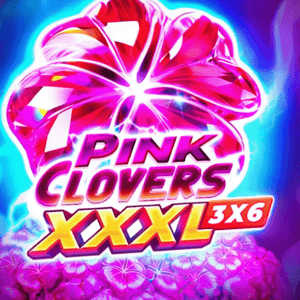Pink Clovers Xxxl Hold A…