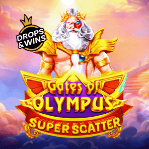 Gates Of Olympus Super S…